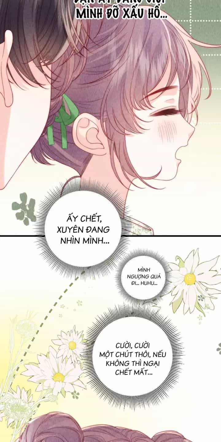 Thân Nhiệt Ma Quỷ - Chuong 16 - ảnh 19