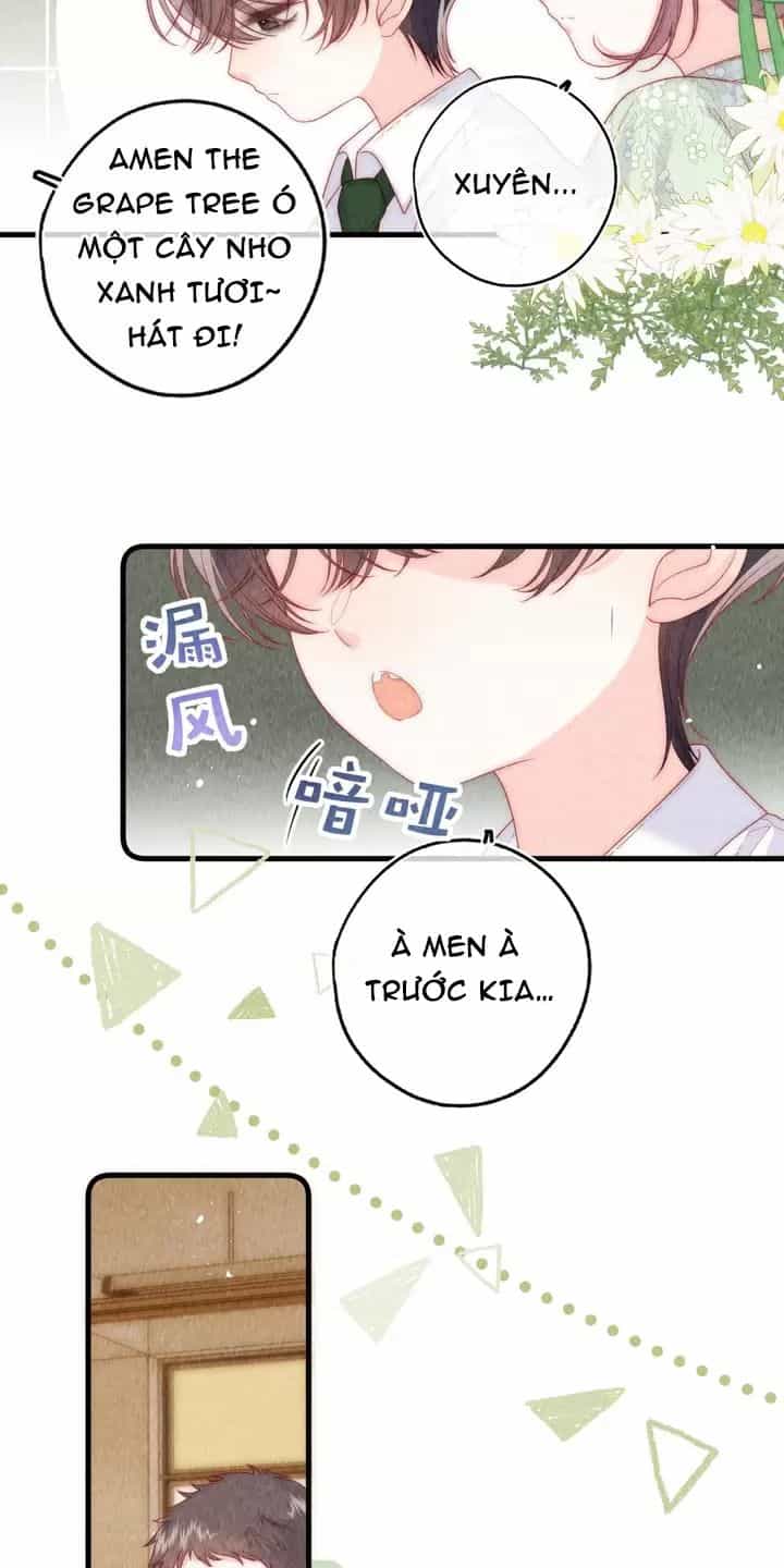 Thân Nhiệt Ma Quỷ - Chuong 16 - ảnh 9