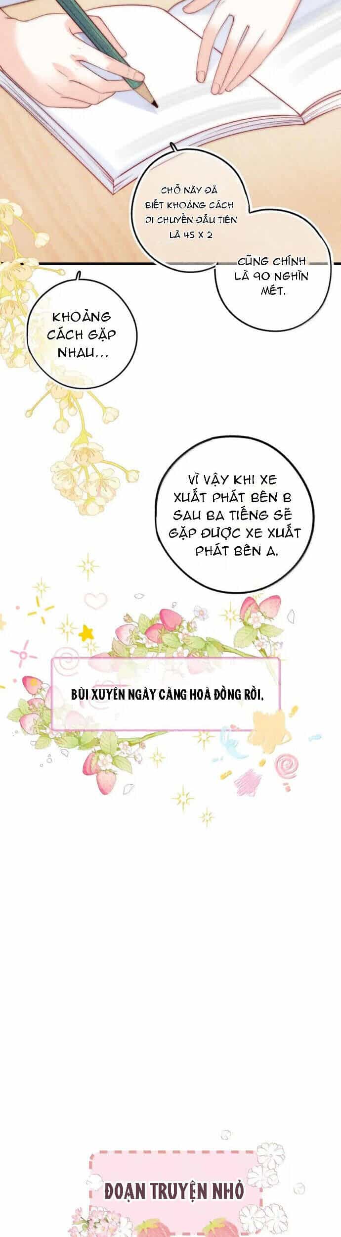 Thân Nhiệt Ma Quỷ - Chương 20 - ảnh 26
