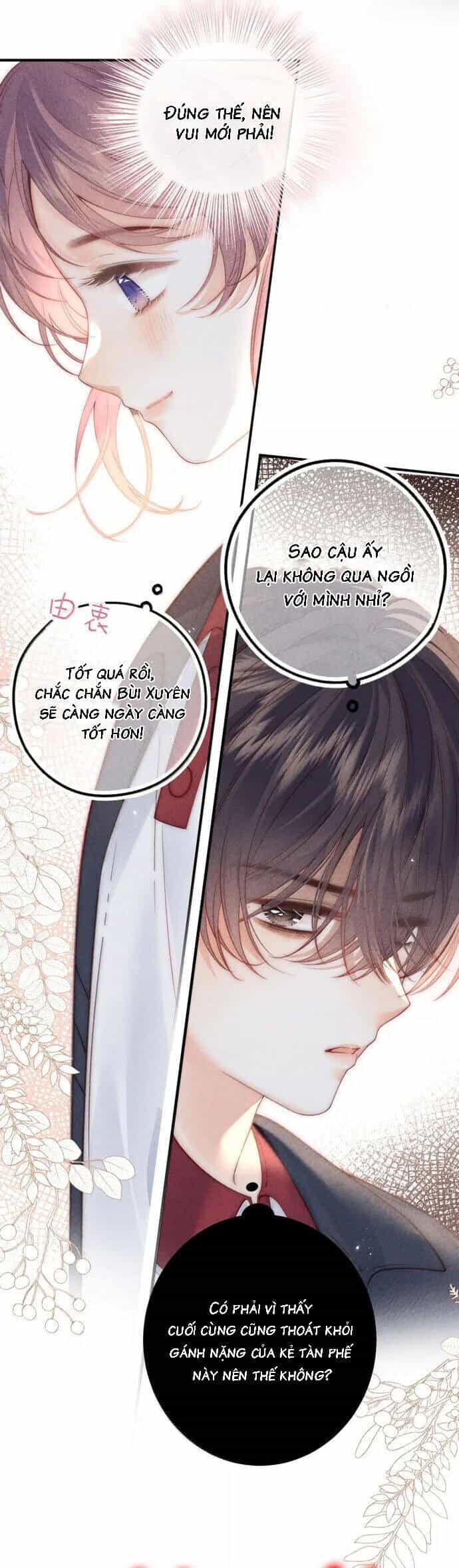 Thân Nhiệt Ma Quỷ - Chương 21 - ảnh 21