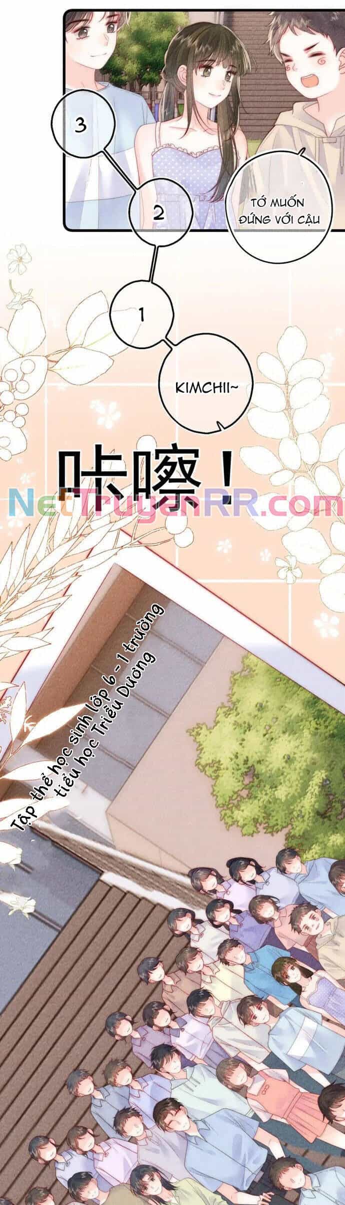 Thân Nhiệt Ma Quỷ - Chương 21 - ảnh 3