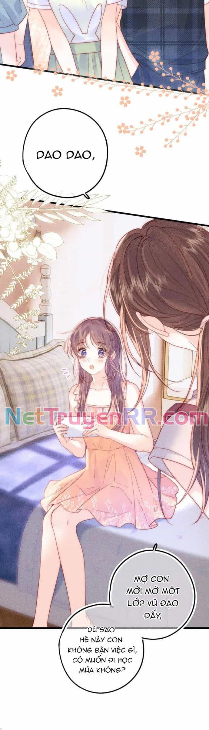 Thân Nhiệt Ma Quỷ - Chương 21 - ảnh 6