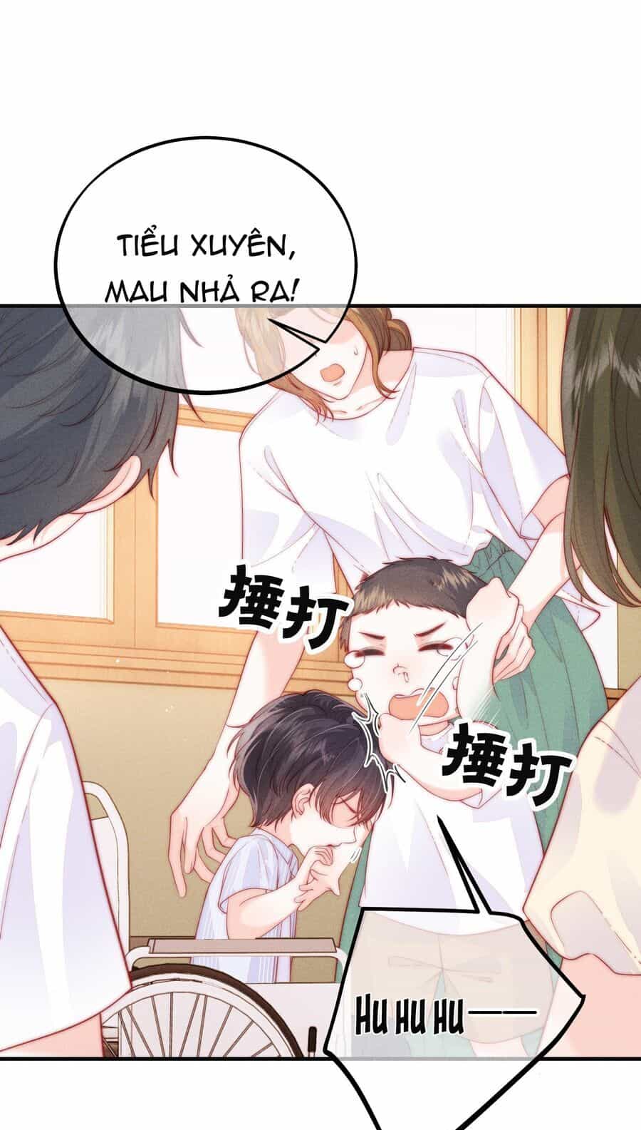 Thân Nhiệt Ma Quỷ - Chương 4 - ảnh 13