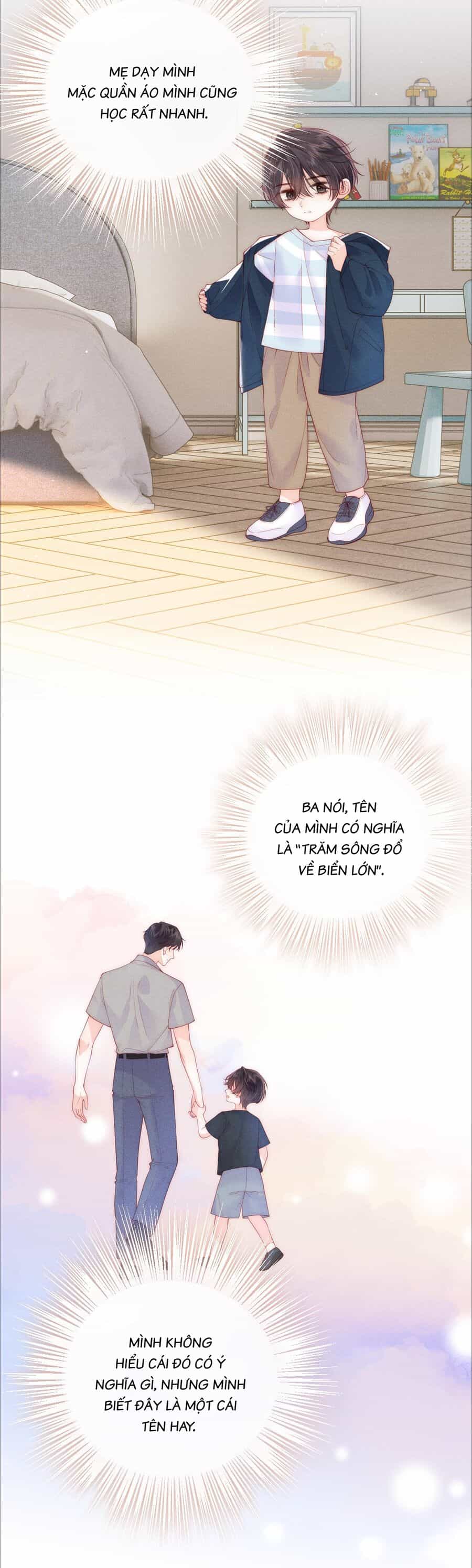 Thân Nhiệt Ma Quỷ - Chương 5 - ảnh 3