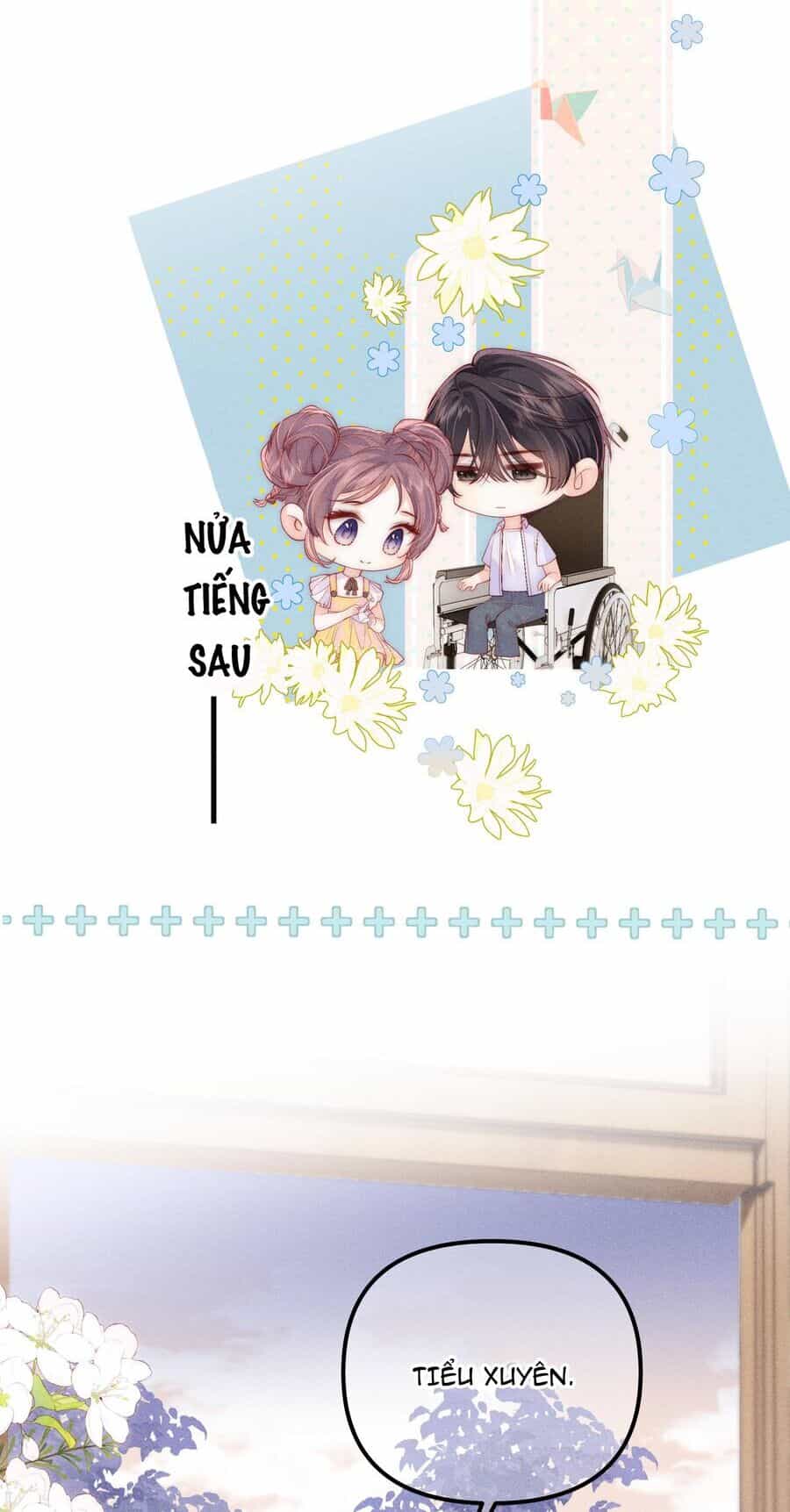 Thân Nhiệt Ma Quỷ - Chương 5 - ảnh 8