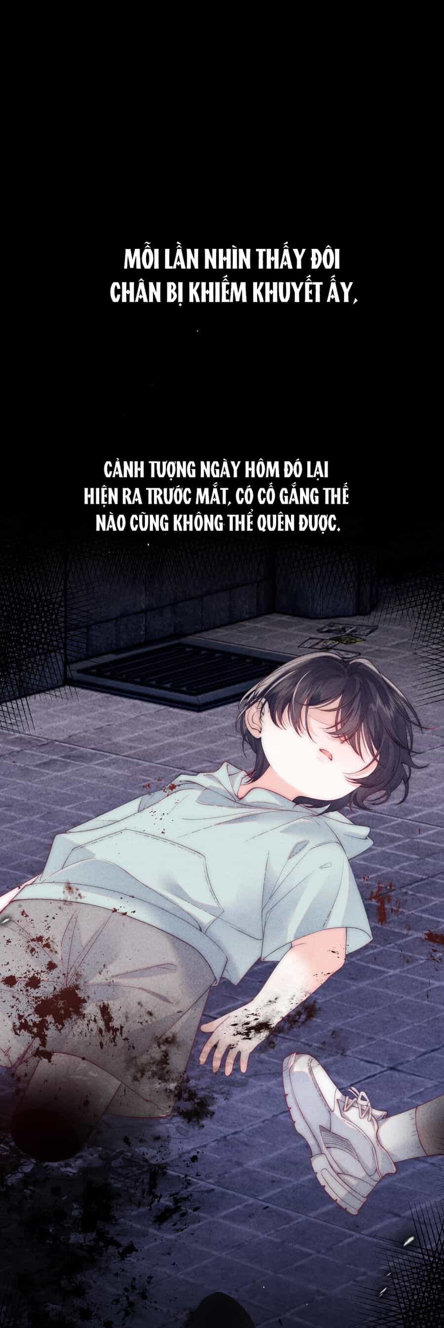 Thân Nhiệt Ma Quỷ - Chương 6 - ảnh 1