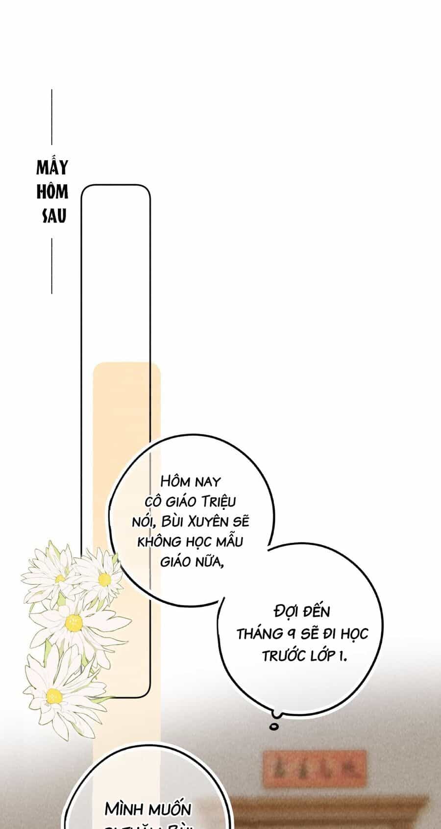 Thân Nhiệt Ma Quỷ - Chương 6 - ảnh 16
