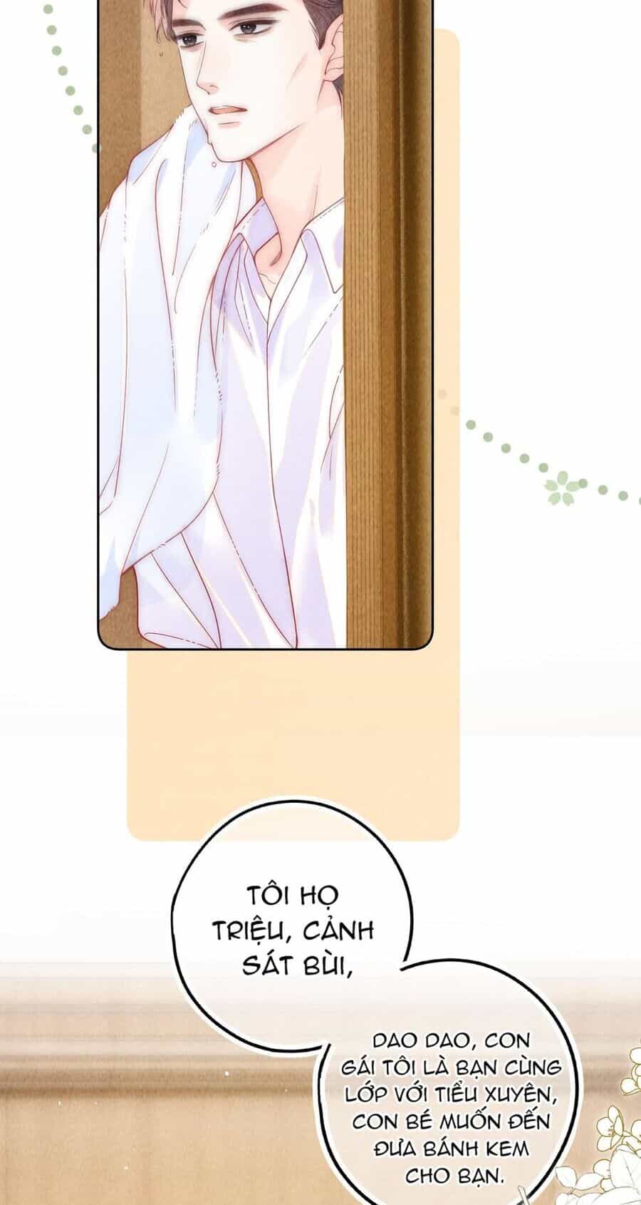 Thân Nhiệt Ma Quỷ - Chương 6 - ảnh 19