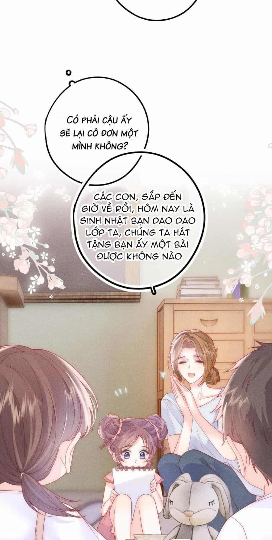 Thân Nhiệt Ma Quỷ - Chương 7 - ảnh 14