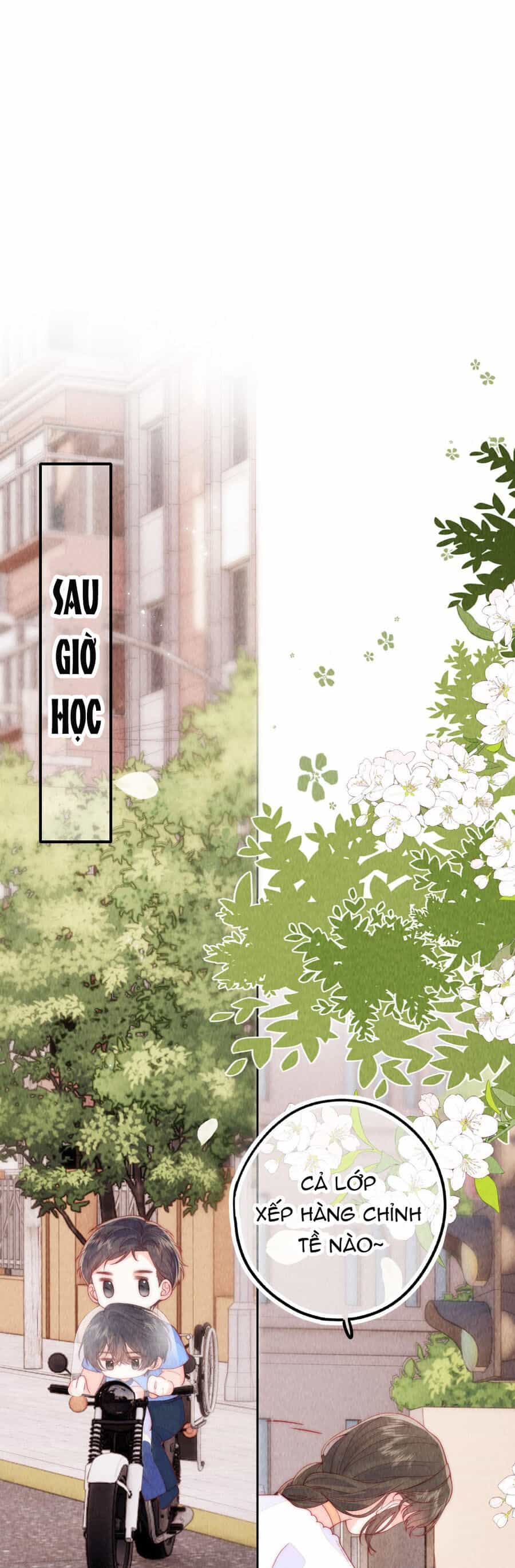 Thân Nhiệt Ma Quỷ - Chương 9 - ảnh 14