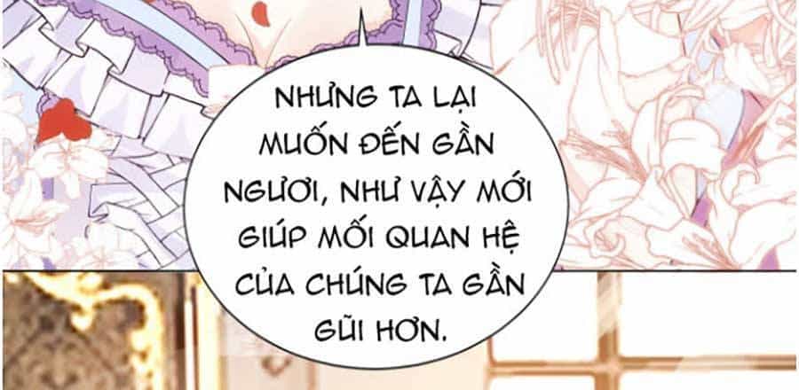 Thần Nữ Hôm Nay Sống Sót Không - Chương 6 - ảnh 18