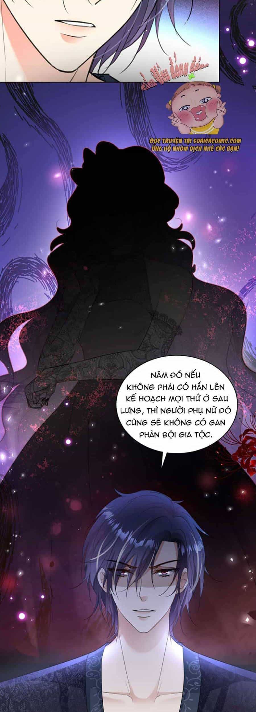 Thần Nữ Hôm Nay Sống Sót Không - Chương 7 - ảnh 29