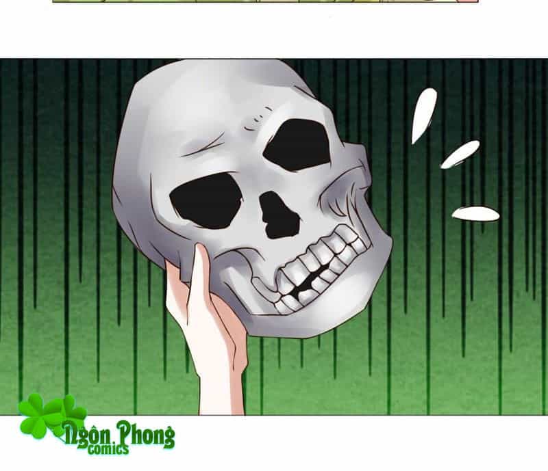 Thần Nữ Thái Năng Liêu - Chương 15 - ảnh 3