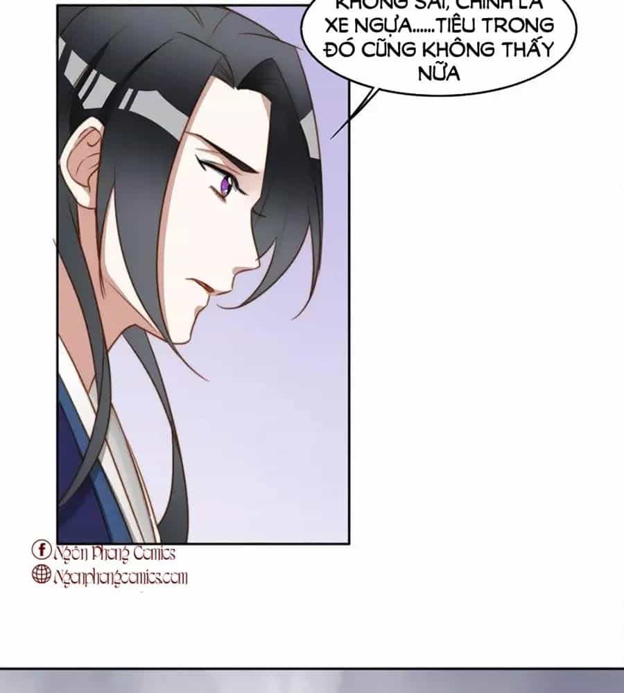 Thần Nữ Thái Năng Liêu - Chương 36 - ảnh 4