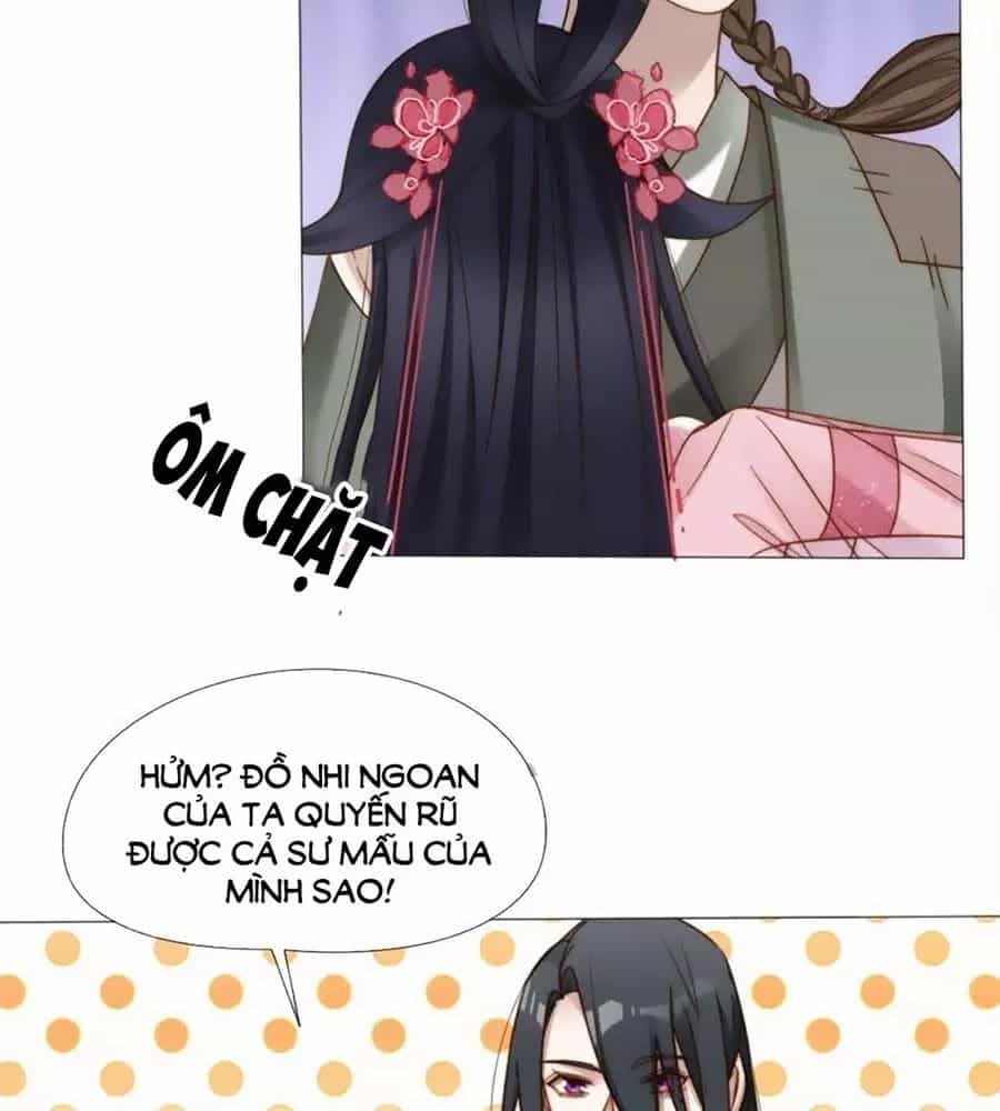 Thần Nữ Thái Năng Liêu - Chương 37 - ảnh 9