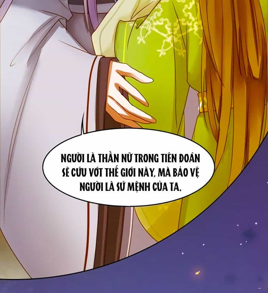 Thần Nữ Thái Năng Liêu - Chương 5 - ảnh 9