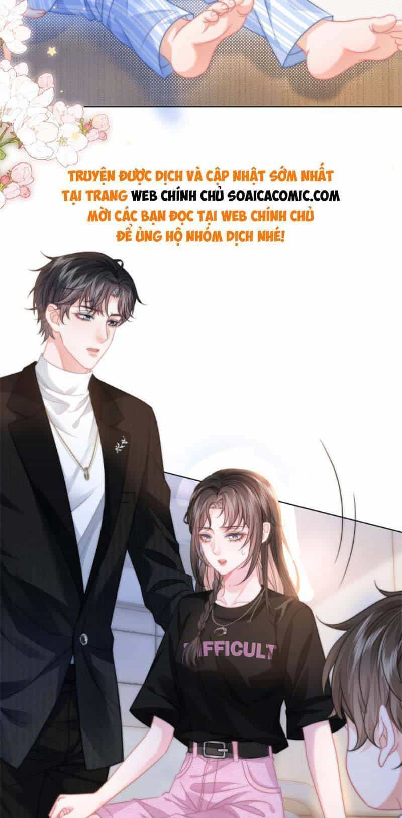 Thân Phận Của Phu Nhân Làm Chấn Động Cả Thành Phố. - Chương 19 - ảnh 19