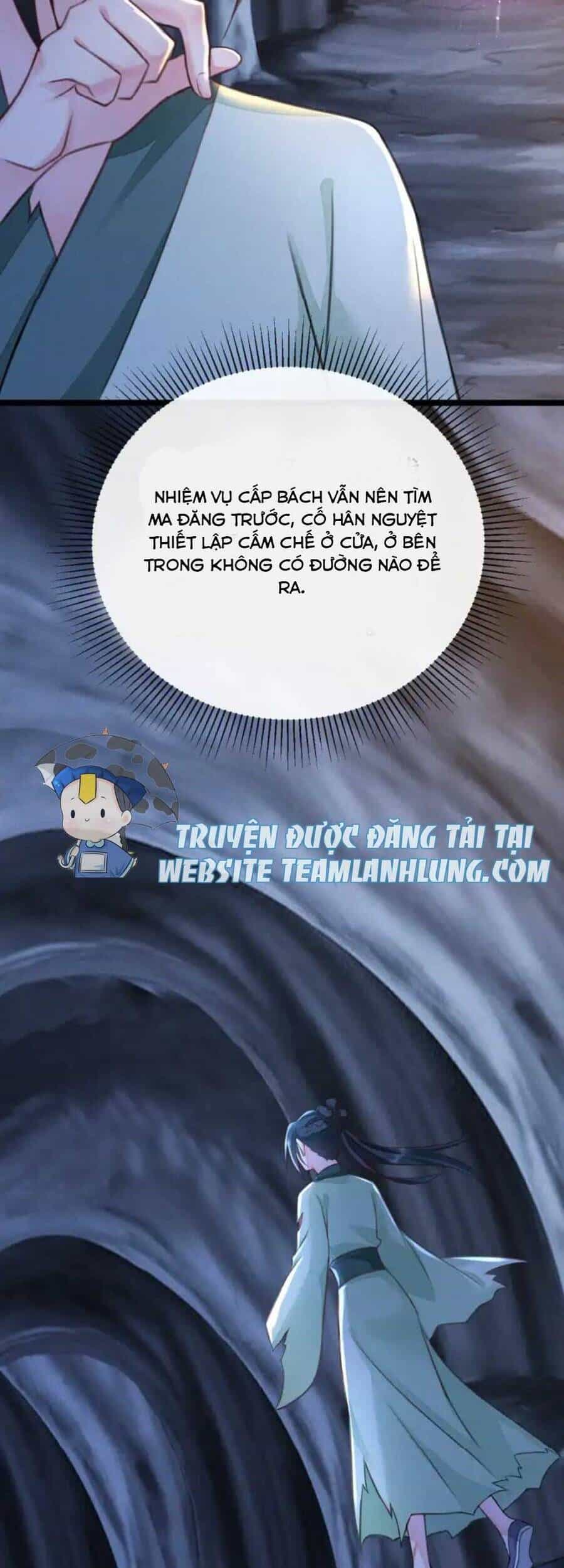 Thần Phi Ngự Thiên Hạ - Chương 1 - ảnh 37