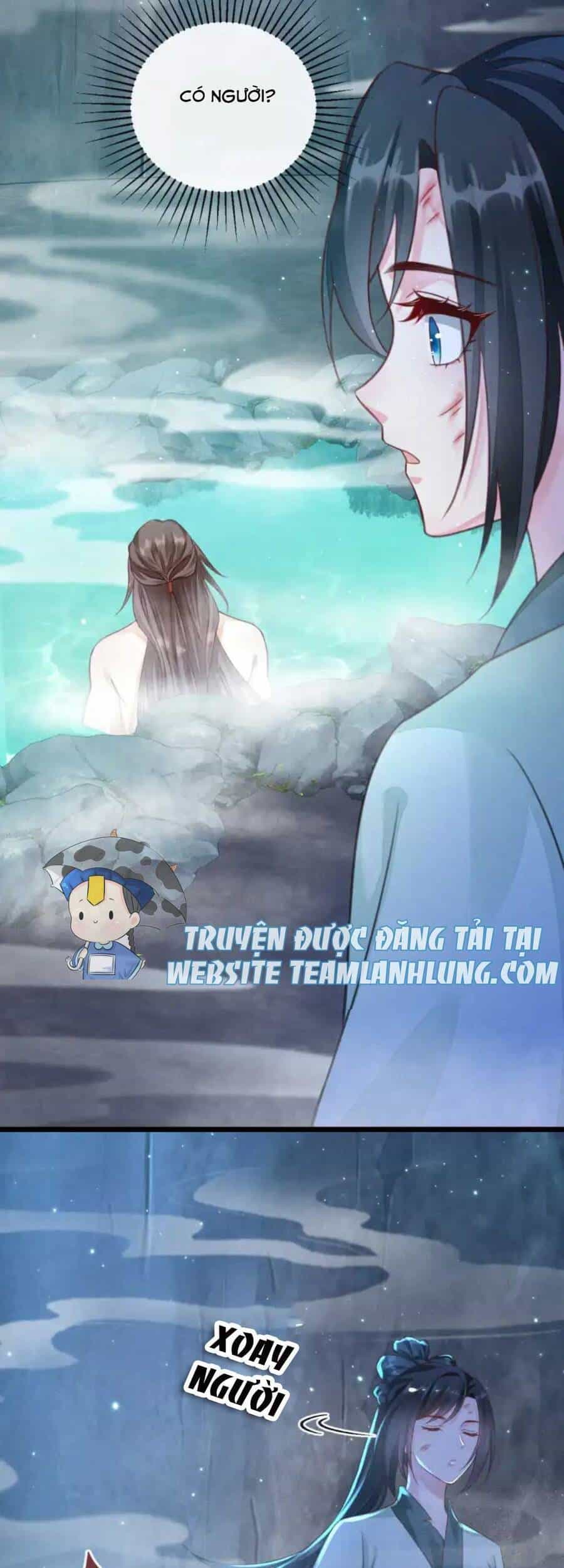 Thần Phi Ngự Thiên Hạ - Chương 1 - ảnh 41