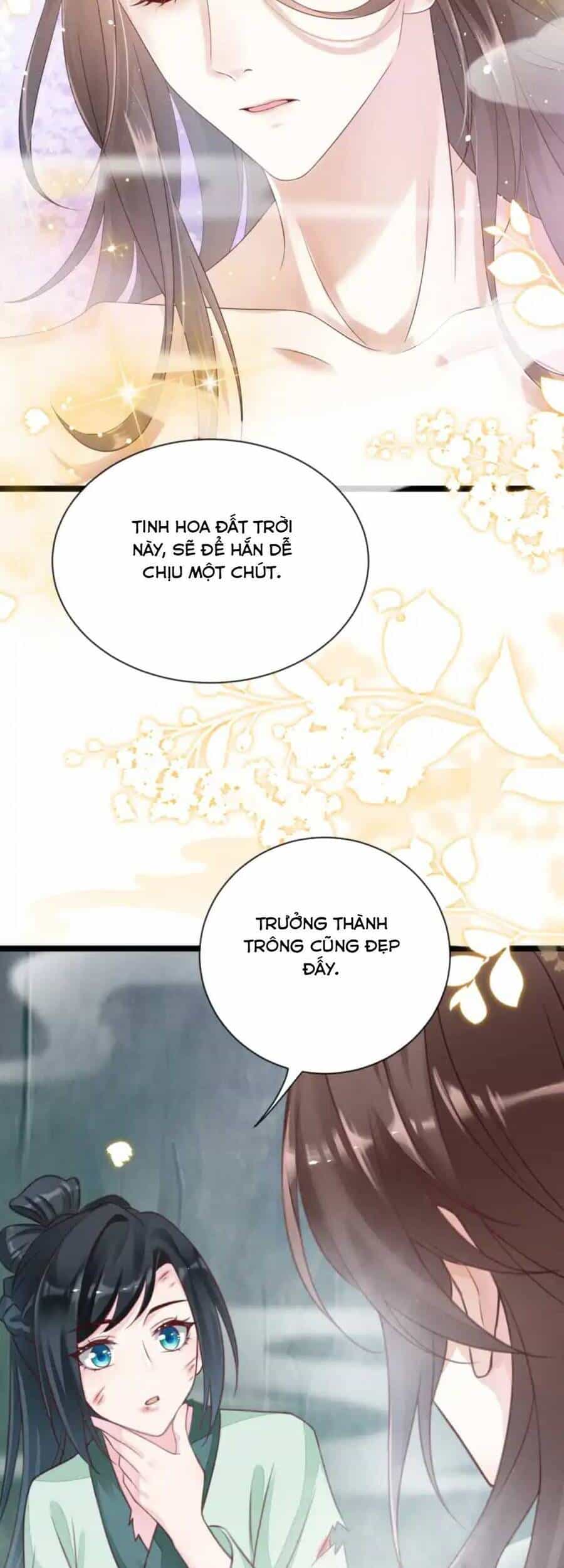 Thần Phi Ngự Thiên Hạ - Chương 1 - ảnh 47