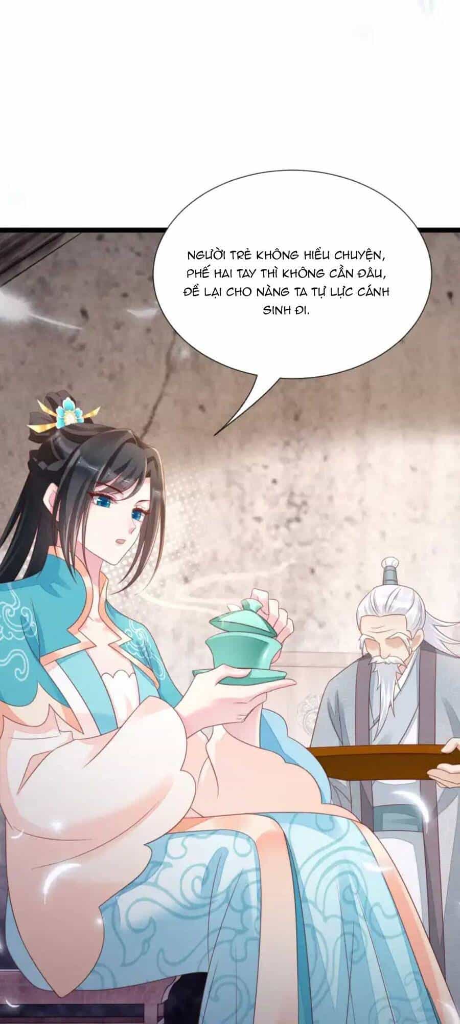 Thần Phi Ngự Thiên Hạ - Chương 10 - ảnh 17