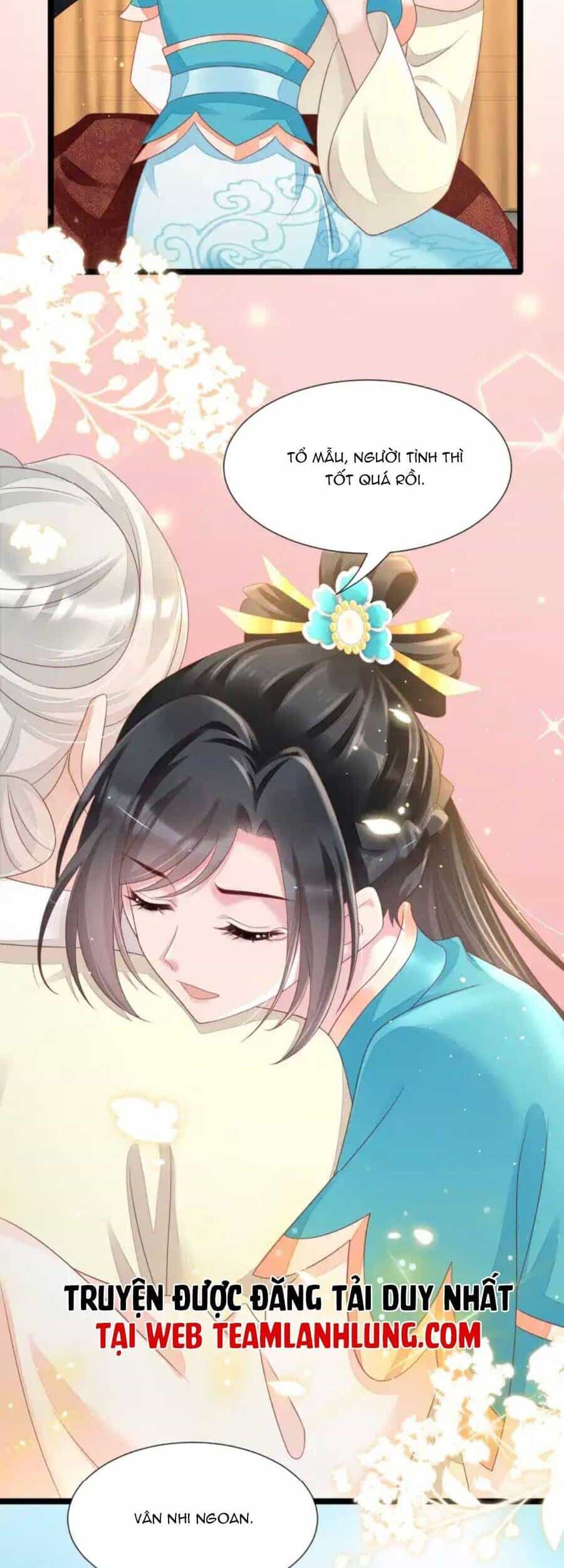 Thần Phi Ngự Thiên Hạ - Chương 11 - ảnh 10