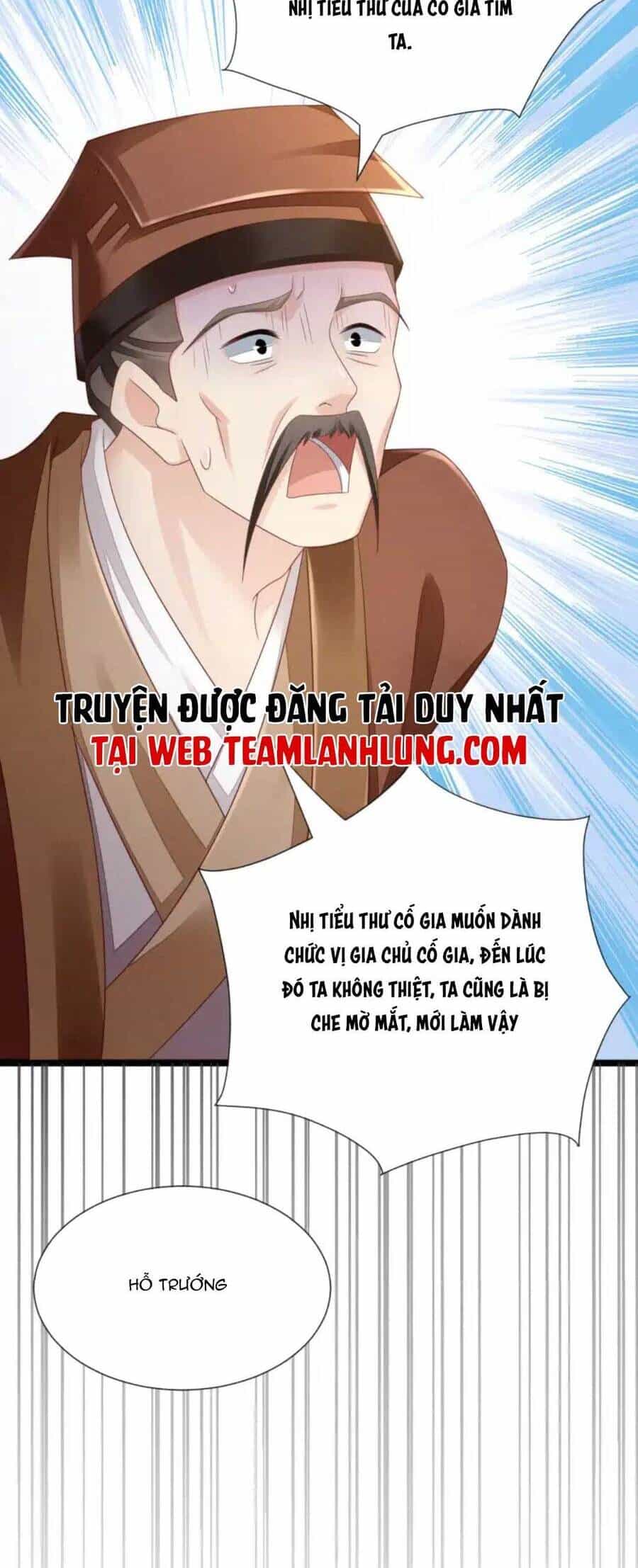 Thần Phi Ngự Thiên Hạ - Chương 11 - ảnh 8