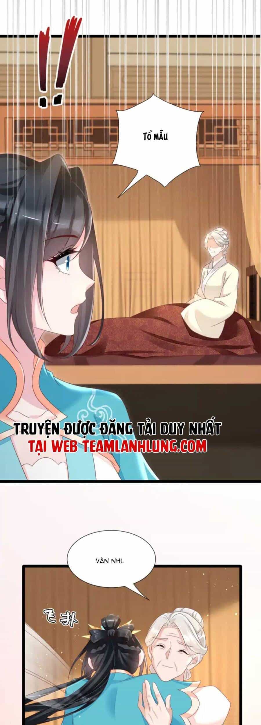 Thần Phi Ngự Thiên Hạ - Chương 11 - ảnh 9