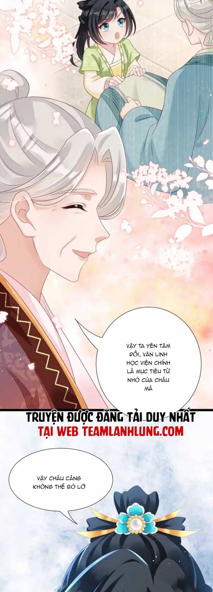 Thần Phi Ngự Thiên Hạ - Chương 12 - ảnh 13