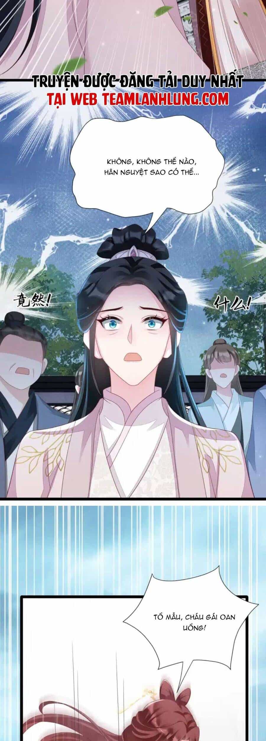 Thần Phi Ngự Thiên Hạ - Chương 12 - ảnh 27