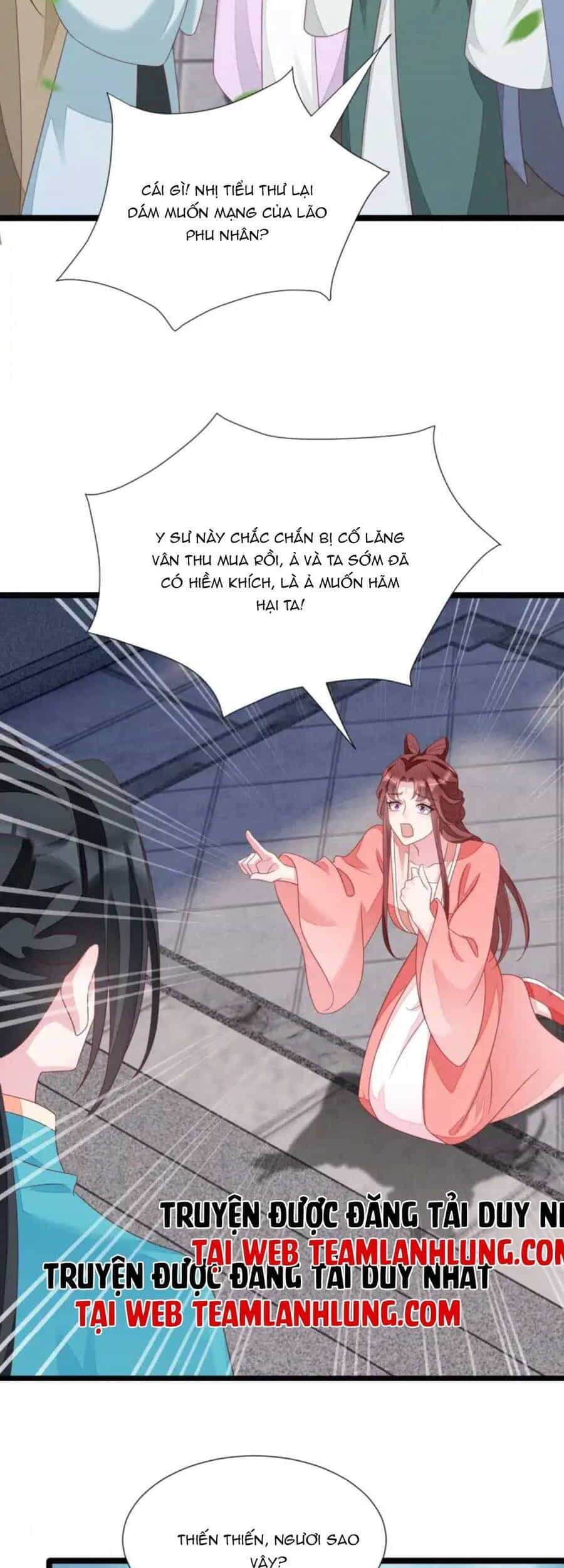 Thần Phi Ngự Thiên Hạ - Chương 12 - ảnh 32