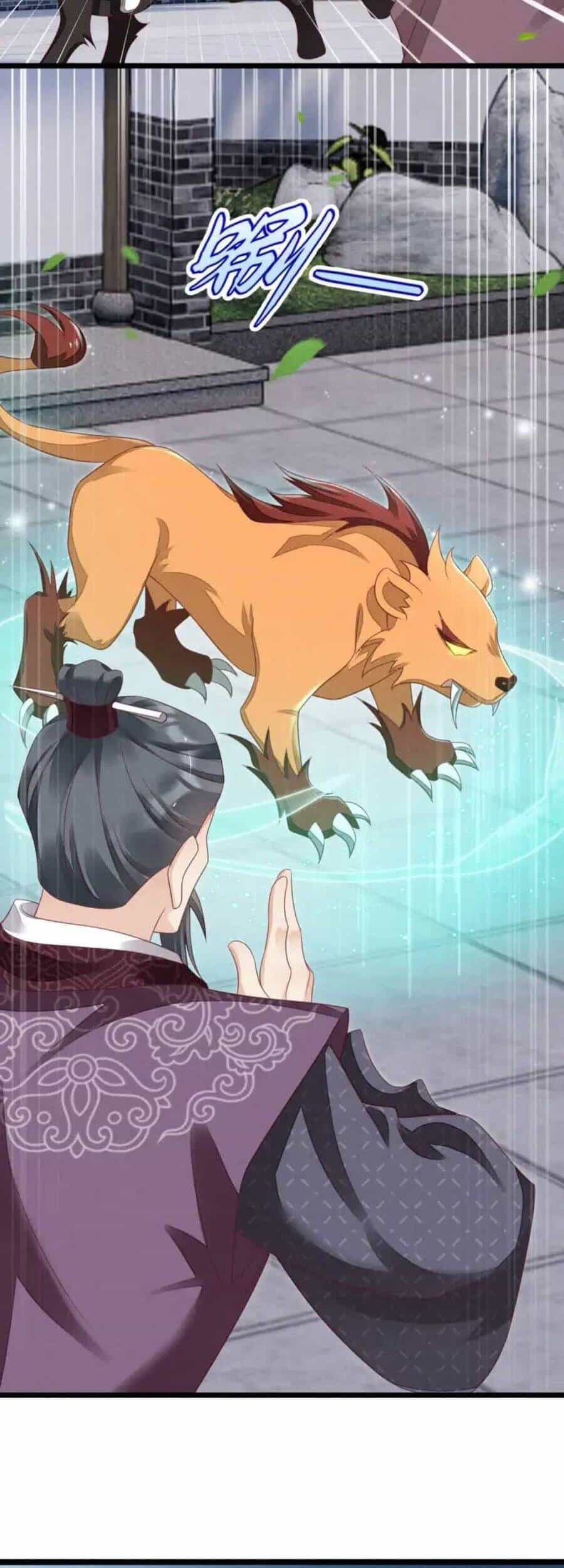 Thần Phi Ngự Thiên Hạ - Chương 13 - ảnh 18