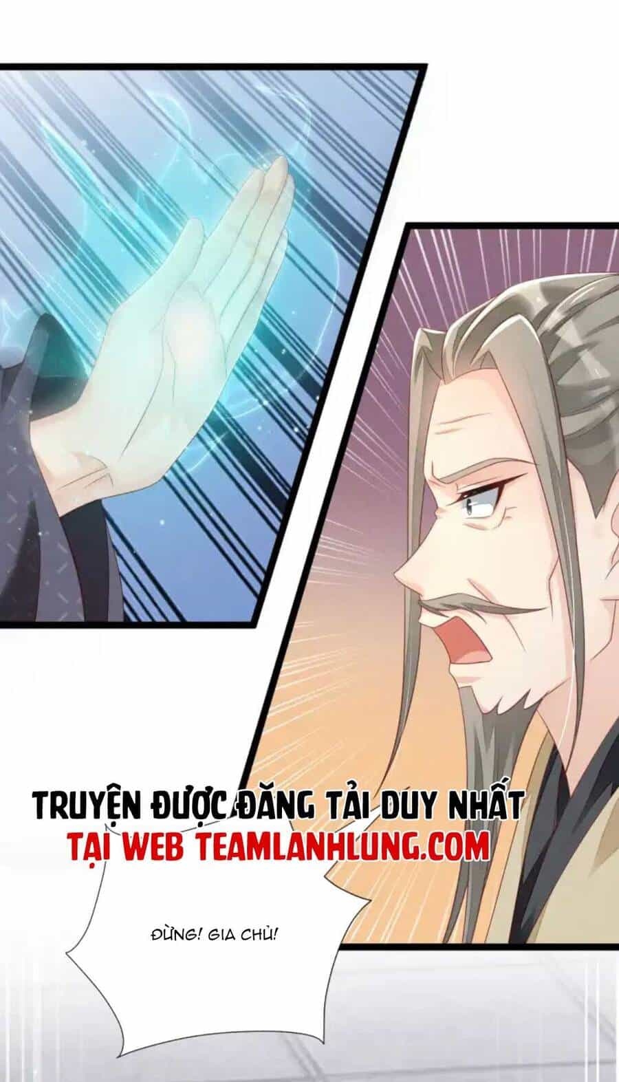 Thần Phi Ngự Thiên Hạ - Chương 13 - ảnh 22