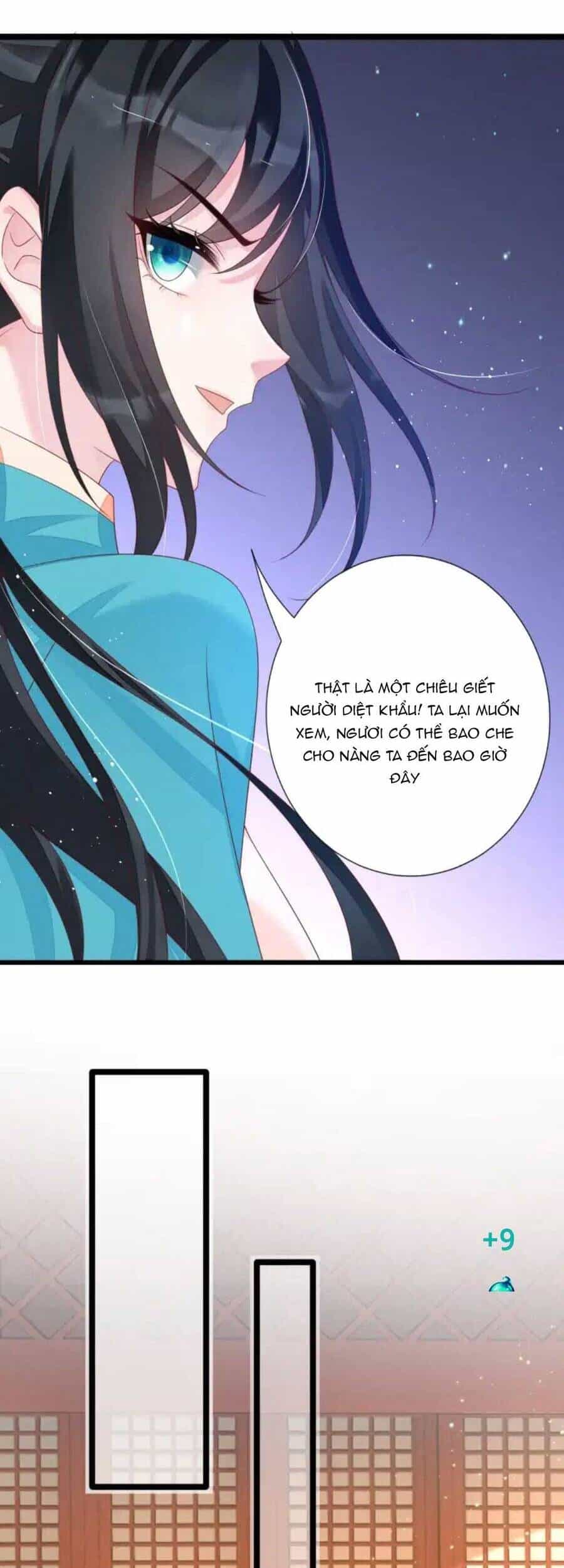 Thần Phi Ngự Thiên Hạ - Chương 13 - ảnh 24