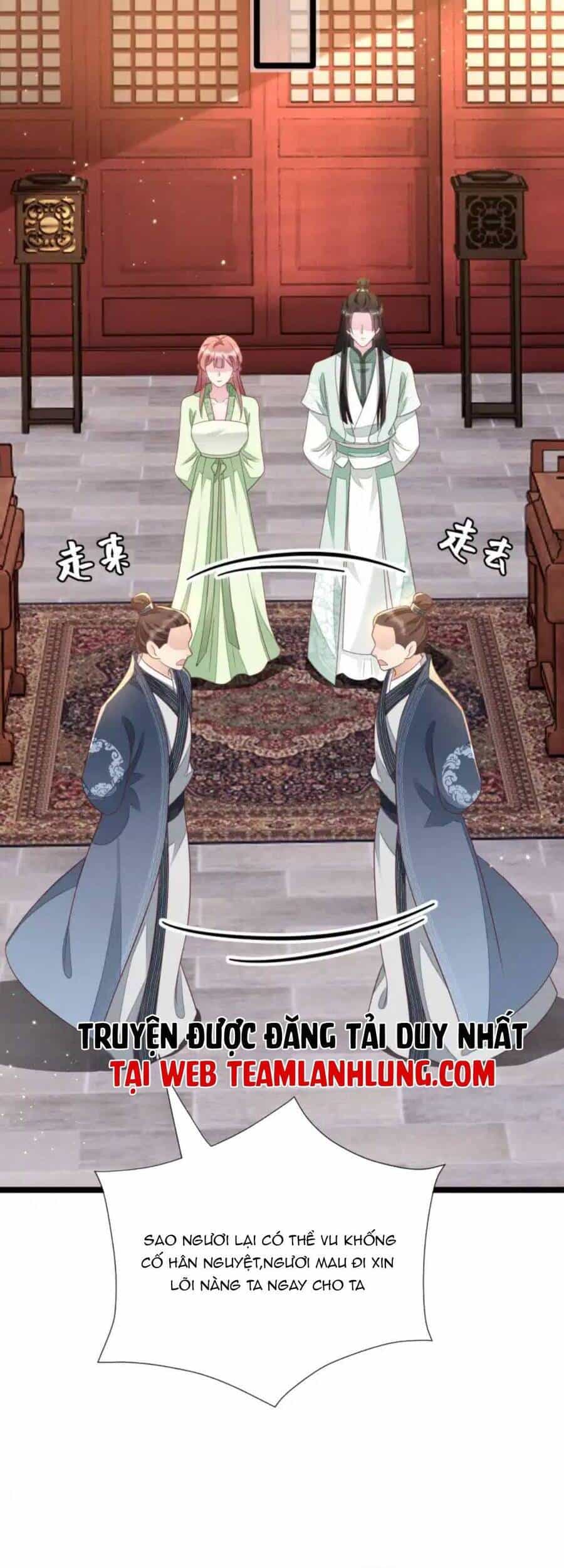 Thần Phi Ngự Thiên Hạ - Chương 13 - ảnh 25