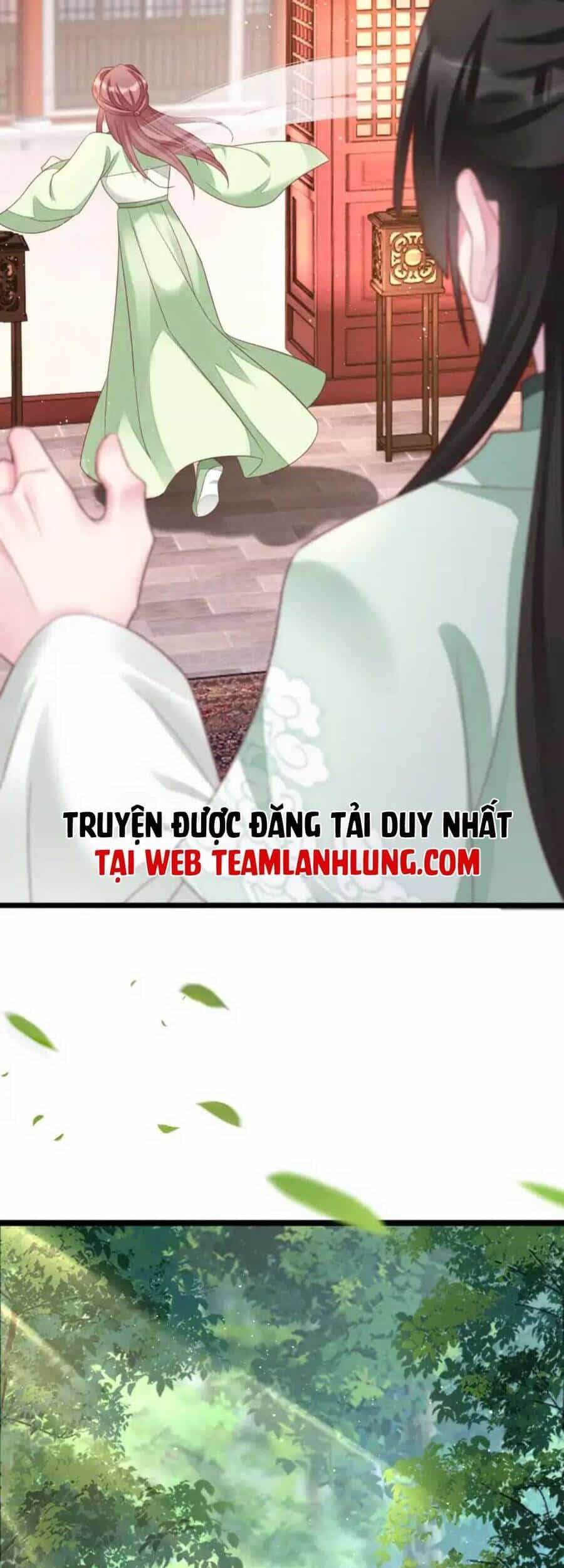 Thần Phi Ngự Thiên Hạ - Chương 13 - ảnh 28