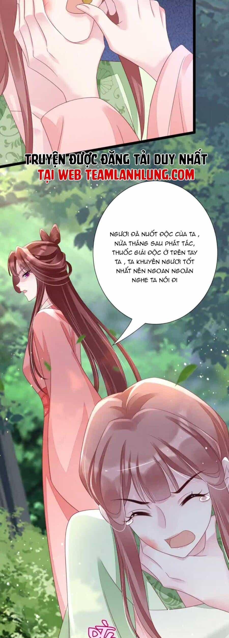 Thần Phi Ngự Thiên Hạ - Chương 13 - ảnh 34