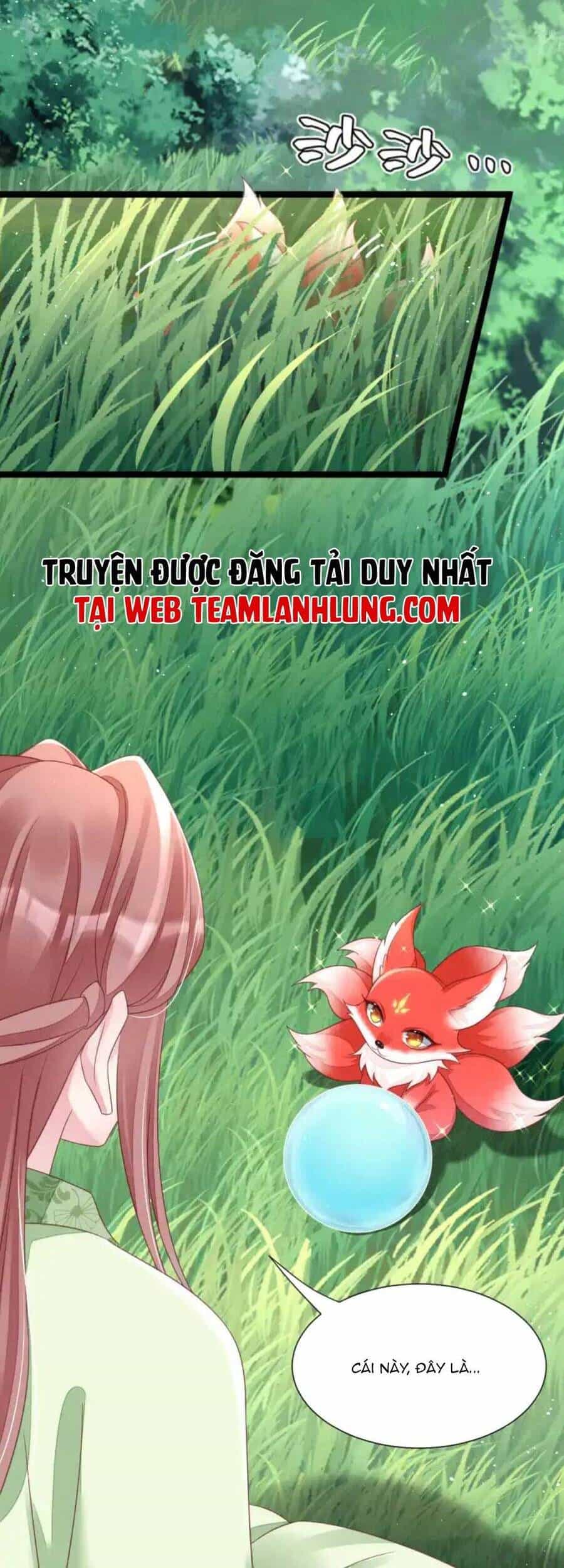 Thần Phi Ngự Thiên Hạ - Chương 13 - ảnh 36