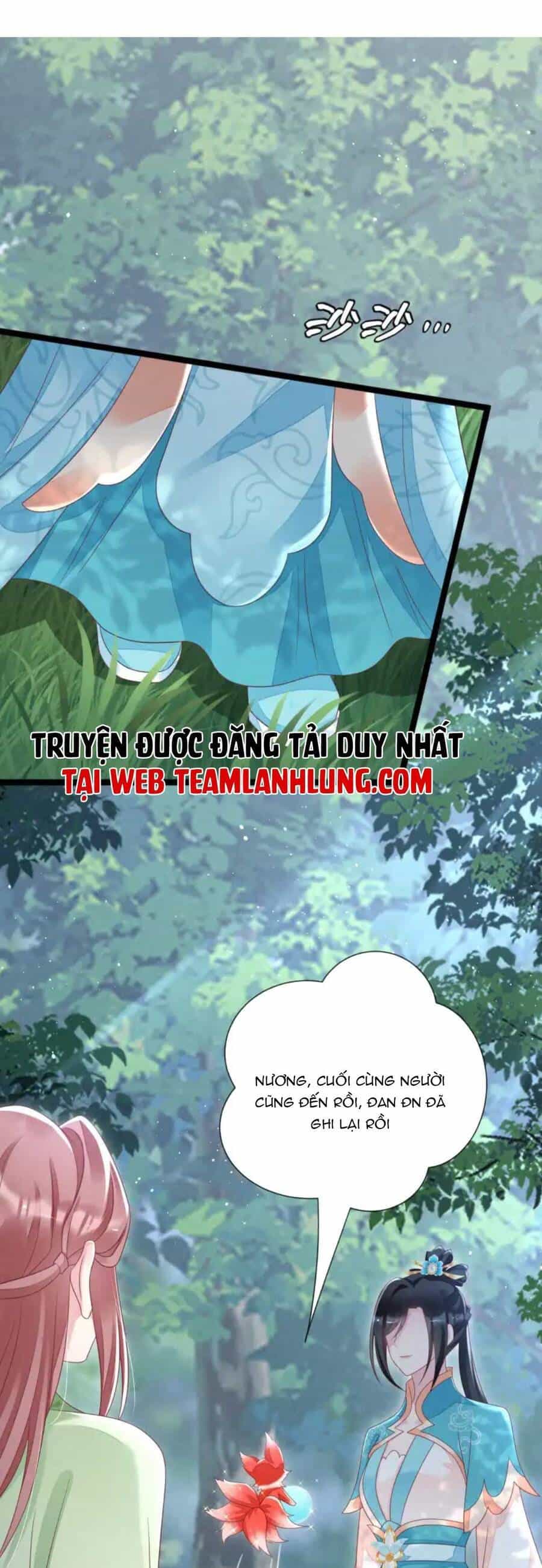 Thần Phi Ngự Thiên Hạ - Chương 14 - ảnh 3