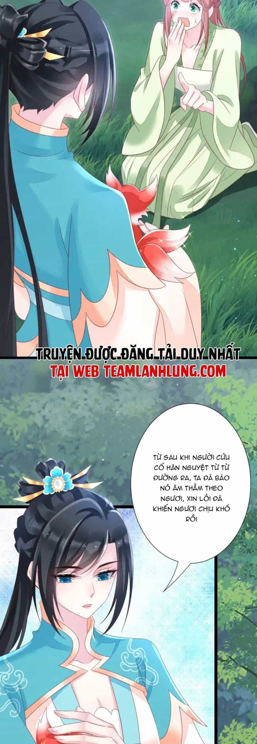 Thần Phi Ngự Thiên Hạ - Chương 14 - ảnh 6