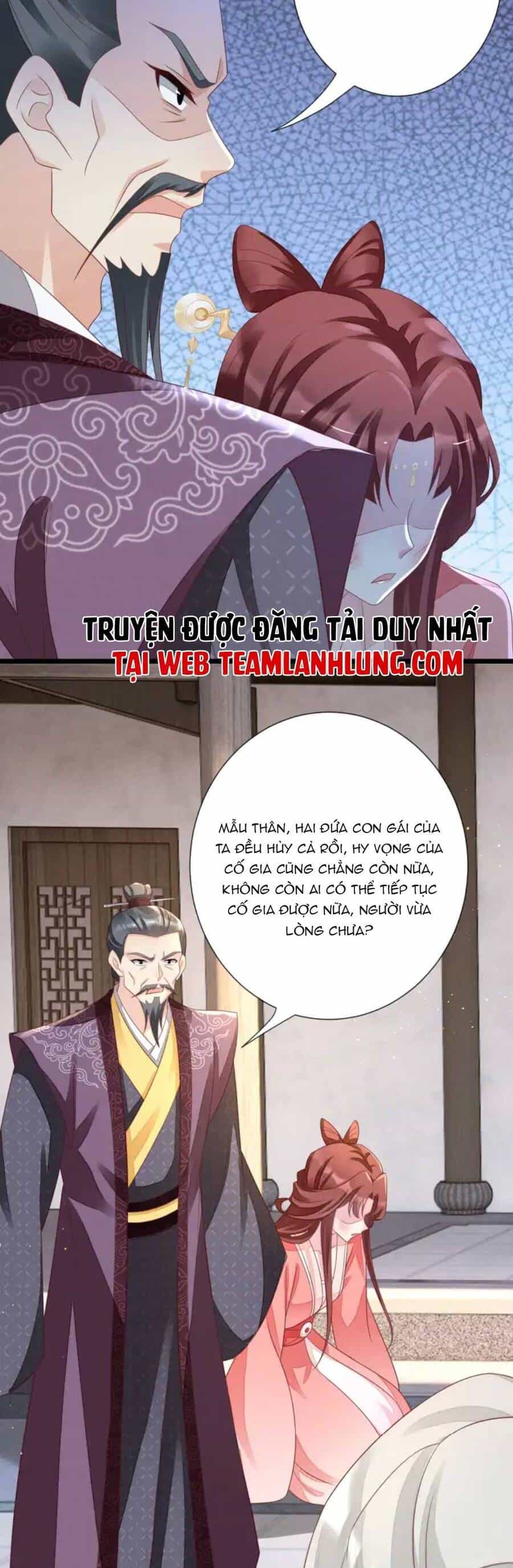 Thần Phi Ngự Thiên Hạ - Chương 15 - ảnh 11