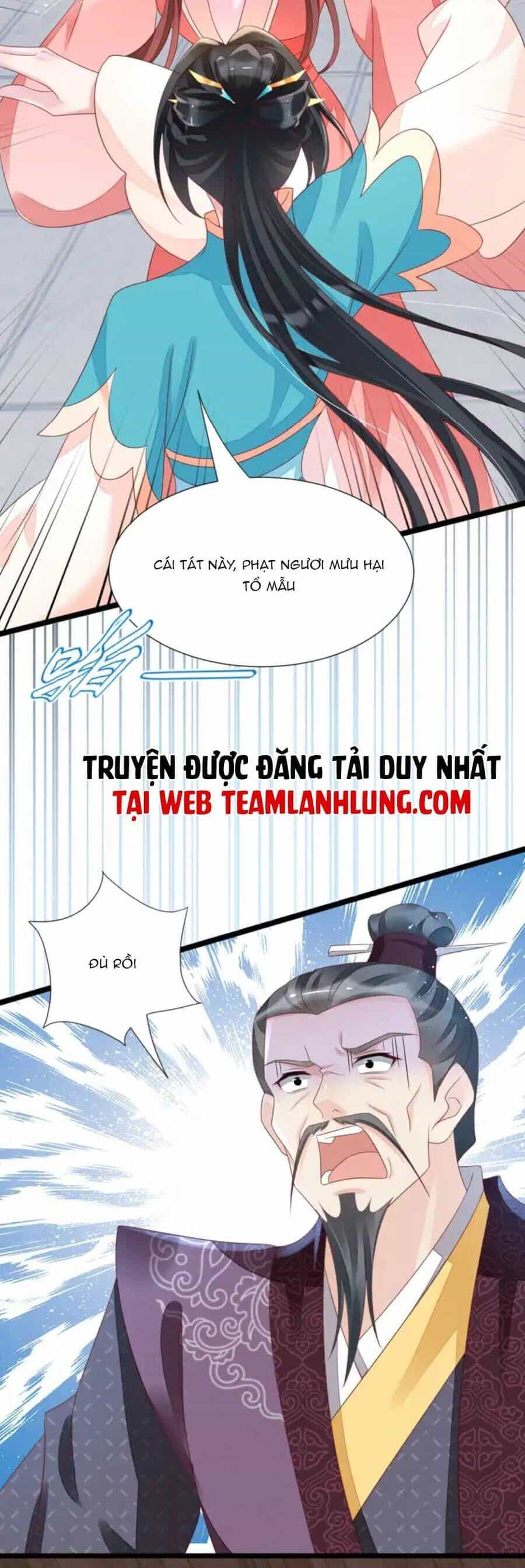 Thần Phi Ngự Thiên Hạ - Chương 15 - ảnh 7