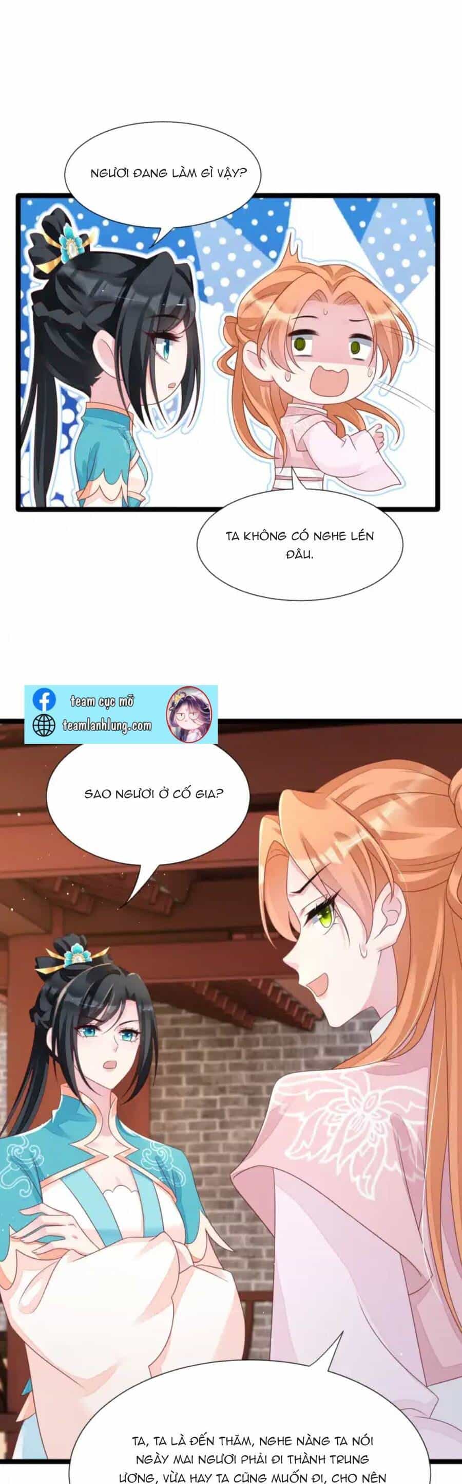 Thần Phi Ngự Thiên Hạ - Chương 16 - ảnh 10