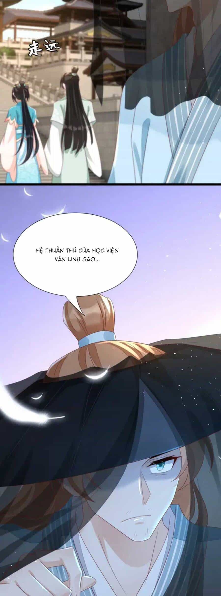 Thần Phi Ngự Thiên Hạ - Chương 17 - ảnh 24
