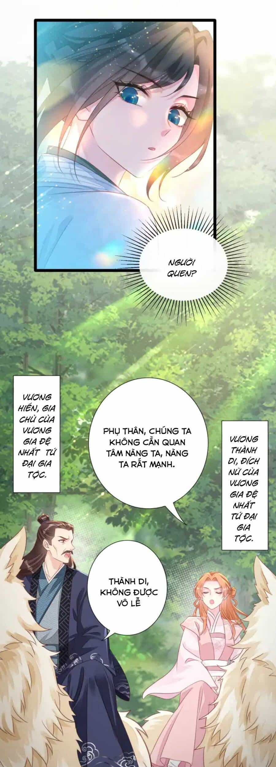 Thần Phi Ngự Thiên Hạ - Chương 2 - ảnh 15