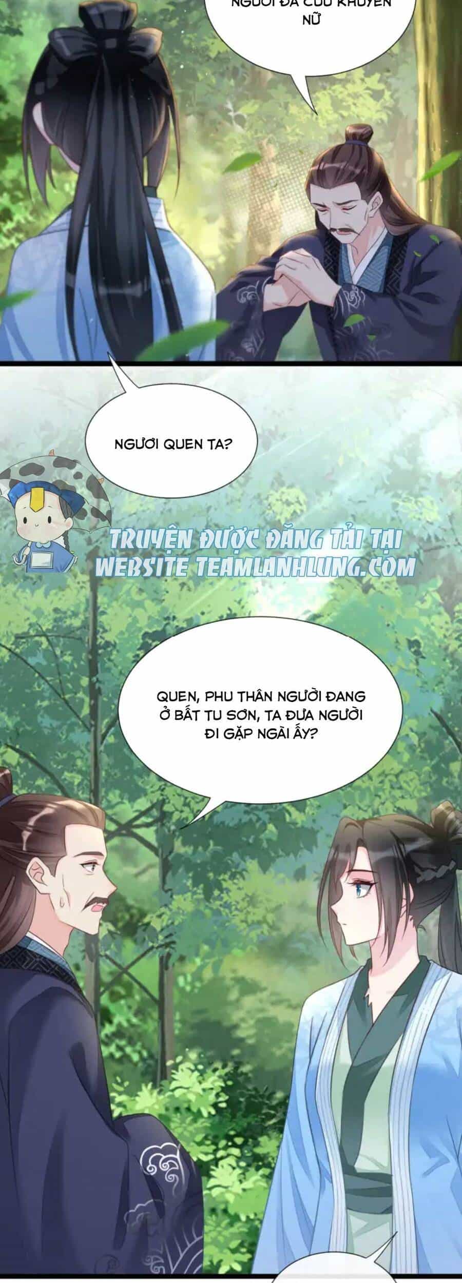 Thần Phi Ngự Thiên Hạ - Chương 2 - ảnh 22