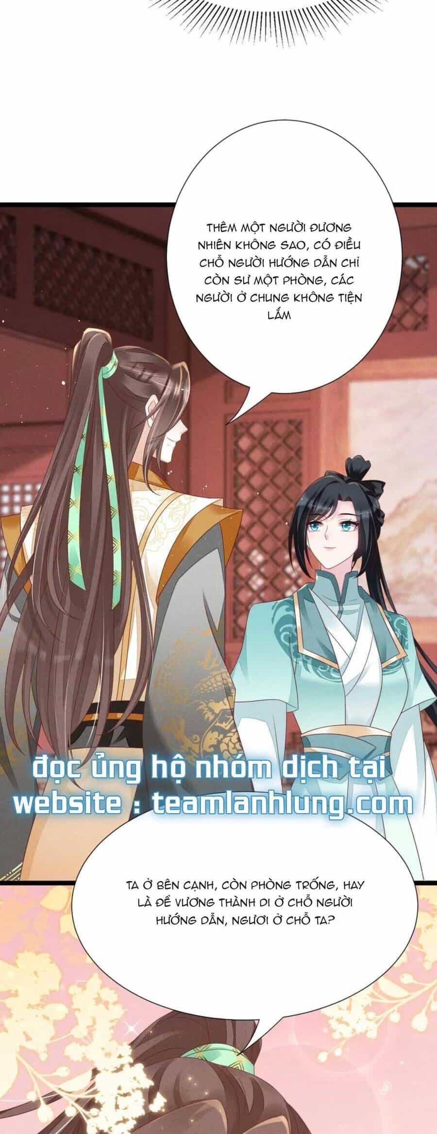 Thần Phi Ngự Thiên Hạ - Chương 20 - ảnh 28