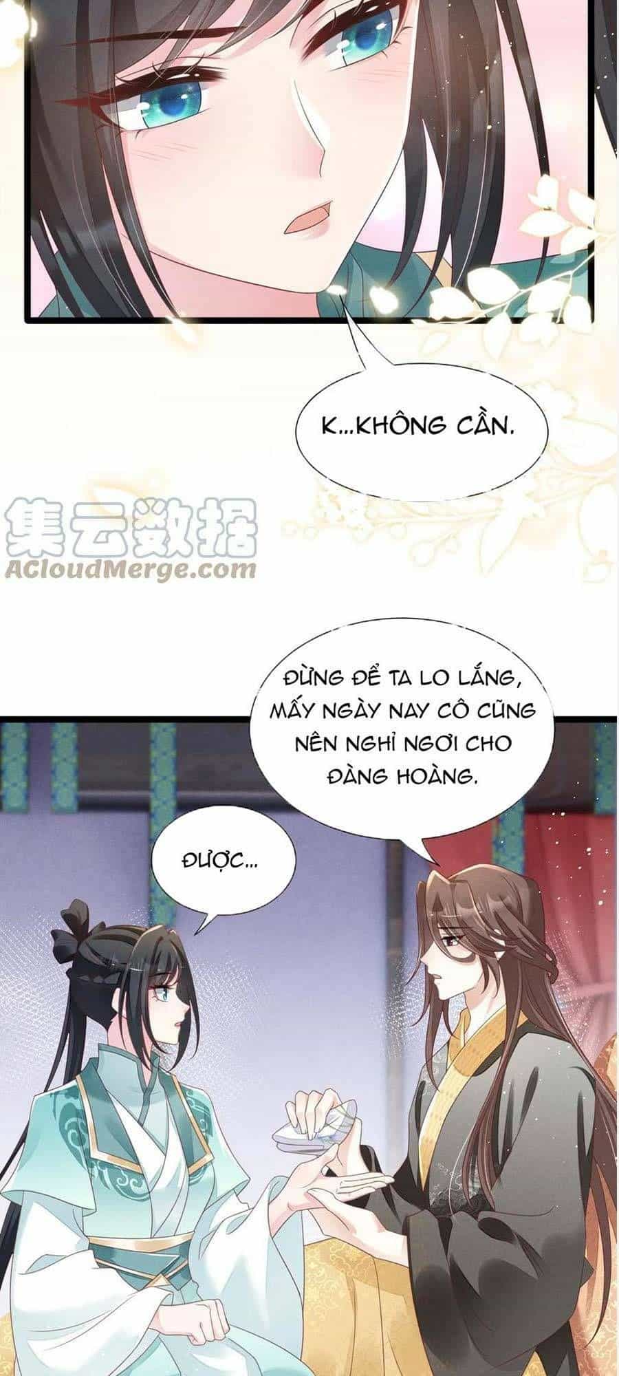 Thần Phi Ngự Thiên Hạ - Chương 22 - ảnh 13