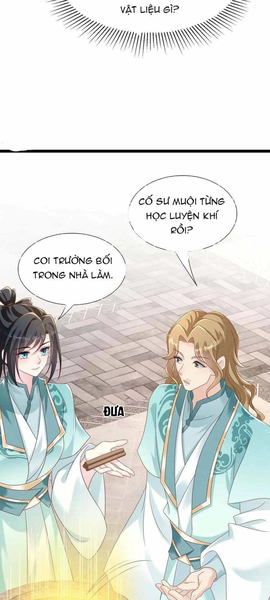 Thần Phi Ngự Thiên Hạ - Chương 22 - ảnh 24