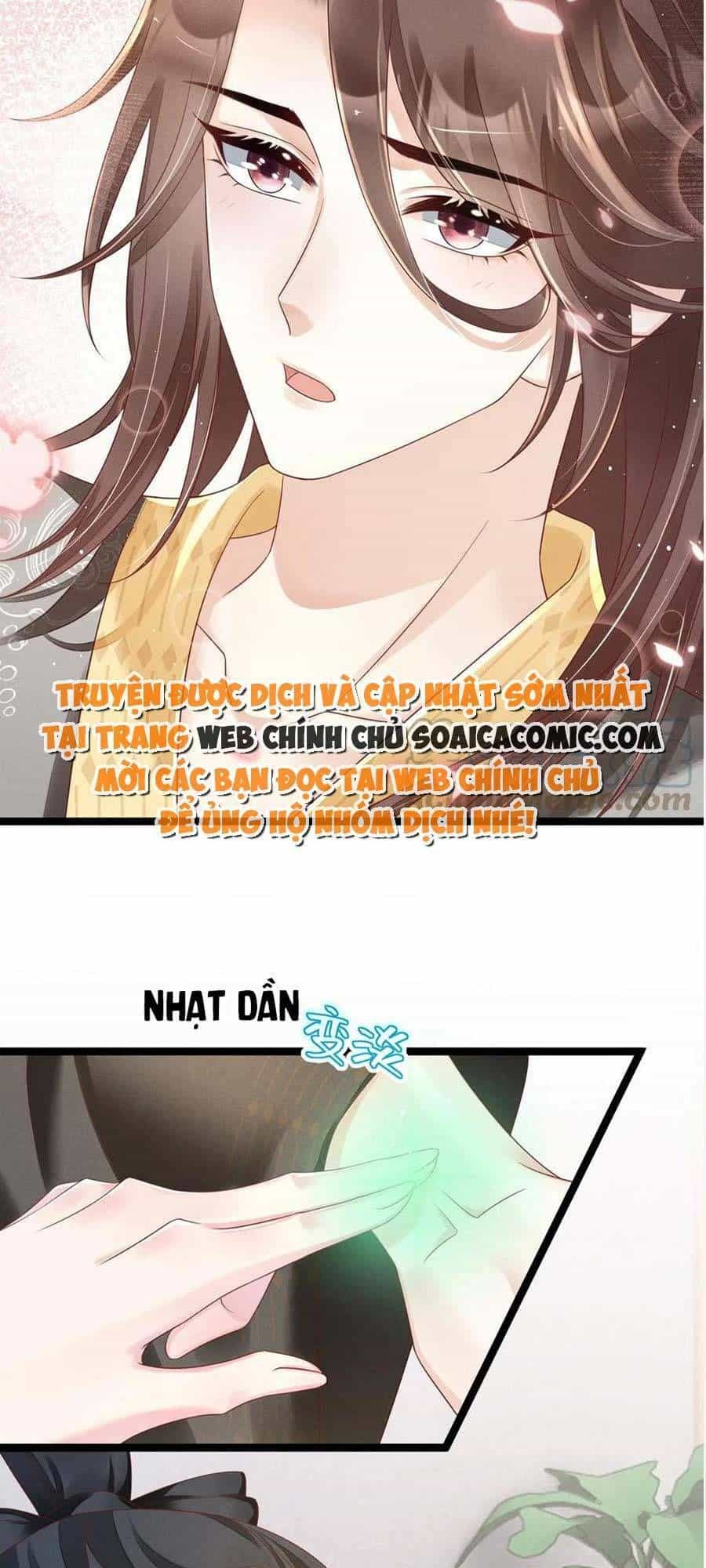 Thần Phi Ngự Thiên Hạ - Chương 22 - ảnh 9